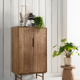 DTP Home Bliss Low Cupboard - 2 Doors