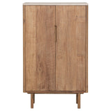 DTP Home Bliss Low Cupboard - 2 Doors - Mortex