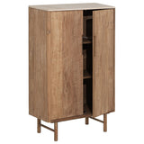 DTP Home Bliss Low Cupboard - 2 Doors - Mortex