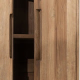 DTP Home Bliss Low Cupboard - 4 Doors