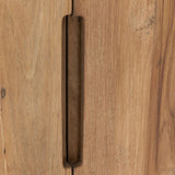 DTP Home Bliss Low Cupboard - 4 Doors