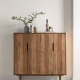 DTP Home Bliss Low Cupboard - 4 Doors