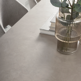 DTP Home Bliss Mortex Dining Table - 250cm