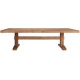 DTP Home Borgo Dining Table – 250cm