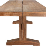 DTP Home Borgo Dining Table – 250cm