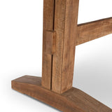 DTP Home Borgo Dining Table – 250cm