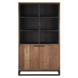 DTP Home Cosmo Showcase Unit – 4 Doors