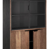 DTP Home Cosmo Showcase Unit – 4 Doors
