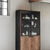 DTP Home Cosmo Showcase Unit – 4 Doors