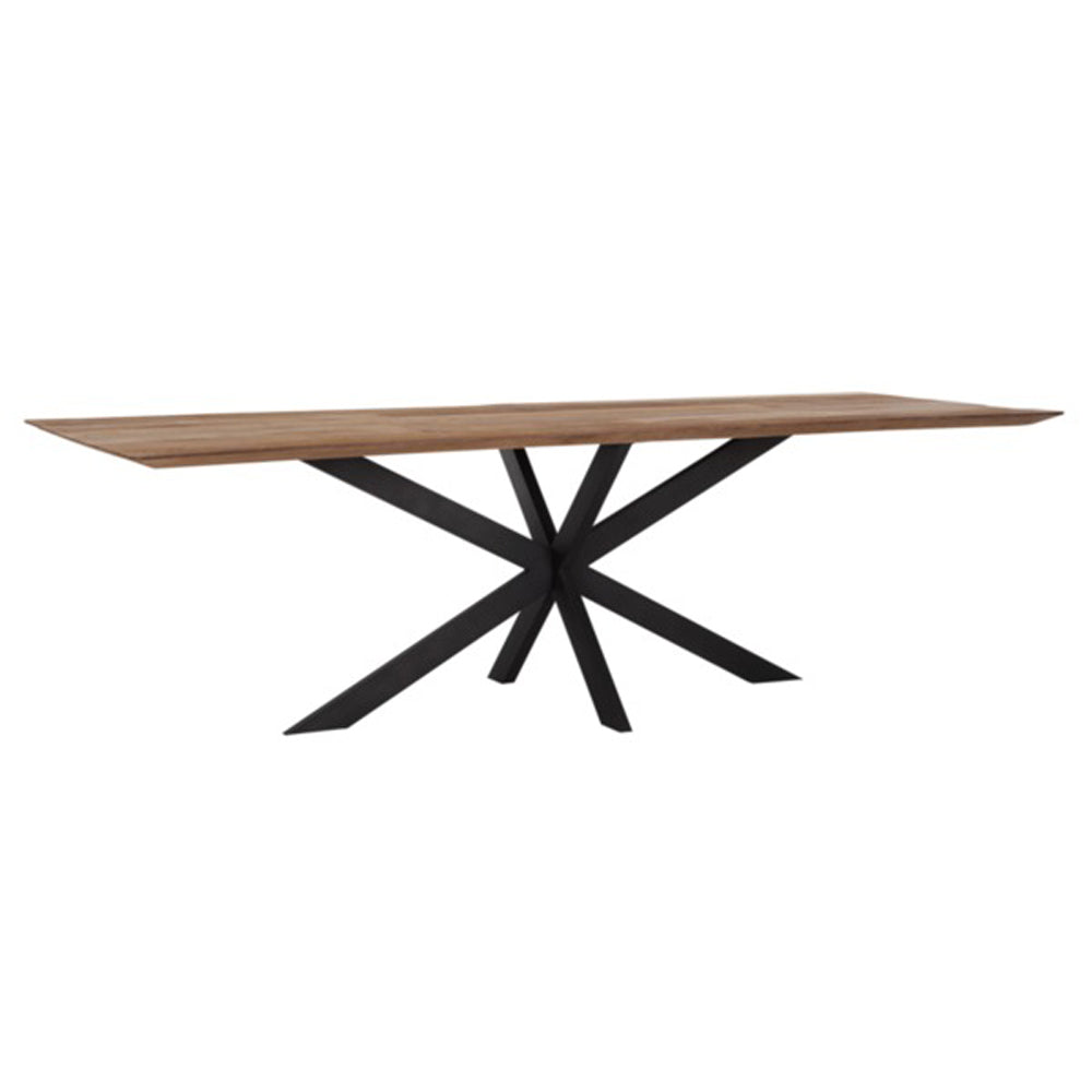 DTP Home Curves Dining Table – 260cm