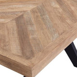 DTP Home Einstein Rectangular Dining Table – 220cm
