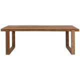 DTP Home Icon Dining Table - 220cm