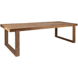 DTP Home Icon Dining Table - 280cm