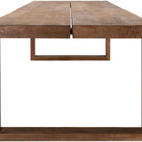 DTP Home Icon Dining Table - 250cm