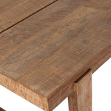 DTP Home Icon Dining Table - 220cm