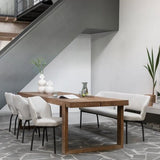 DTP Home Icon Dining Table - 250cm