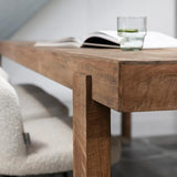 DTP Home Icon Dining Table - 250cm