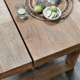 DTP Home Icon Dining Table - 220cm