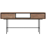 DTP Home Metropole Console Table