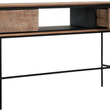 DTP Home Metropole Console Table