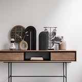 DTP Home Metropole Console Table