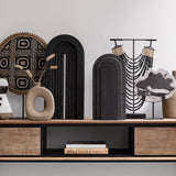 DTP Home Metropole Console Table