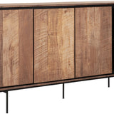 DTP Home Metropole Sideboard – 4 Doors