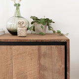 DTP Home Metropole Sideboard – 4 Doors