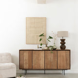 DTP Home Metropole Sideboard – 4 Doors