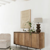 DTP Home Metropole Sideboard – 4 Doors
