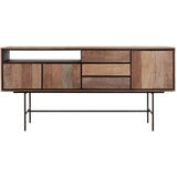 DTP Home Metropole Sideboard – Large