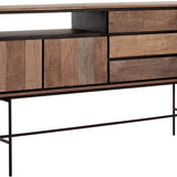 DTP Home Metropole Sideboard – Large