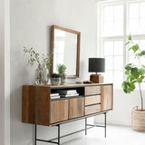 DTP Home Metropole Sideboard – Large
