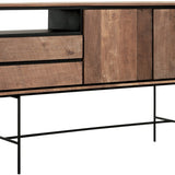 DTP Home Metropole Sideboard – Medium