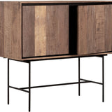 DTP Home Metropole Sideboard – Small