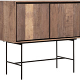 DTP Home Metropole Sideboard – Small