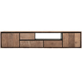 DTP Home Metropole Hanging TV Unit – Large
