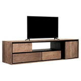 DTP Home Metropole Hanging TV Unit – Medium