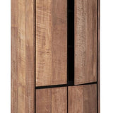 DTP Home Metropole High Cabinet – 4 Doors