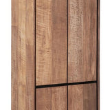 DTP Home Metropole High Cabinet – 4 Doors