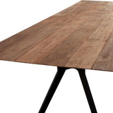 DTP Home Metropole Rectangular Dining Table – 200cm