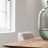 DTP Home Metropole Rectangular Dining Table – 200cm