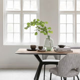 DTP Home Metropole Rectangular Dining Table – 225cm