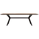 DTP Home Metropole Rectangular Dining Table – 250cm