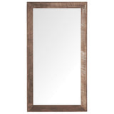 DTP Home Metropole Rectangular Mirror – Small