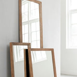 DTP Home Metropole Rectangular Mirror – Small