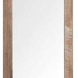 DTP Home Metropole Rectangular Mirror – Small