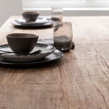 DTP Home Metropole Round Dining Table – 160cm