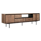 DTP Home Metropole Standing TV Unit – Large