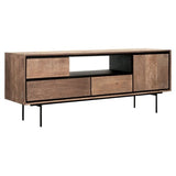 DTP Home Metropole Standing TV Unit – Medium